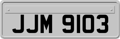 JJM9103