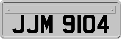 JJM9104