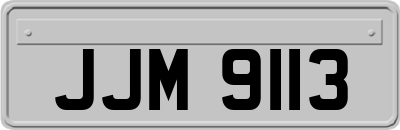 JJM9113