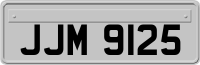 JJM9125