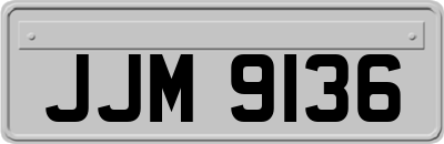 JJM9136