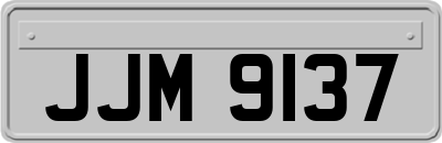 JJM9137
