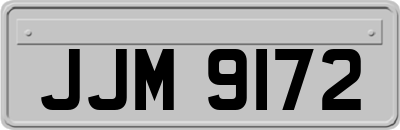 JJM9172