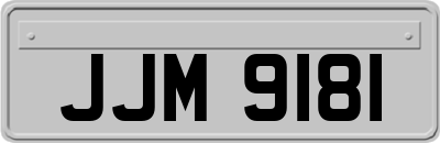 JJM9181