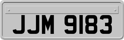 JJM9183