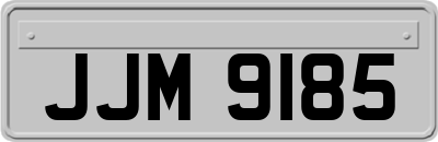 JJM9185