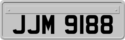 JJM9188