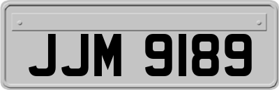 JJM9189