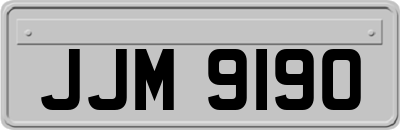 JJM9190