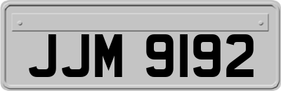 JJM9192