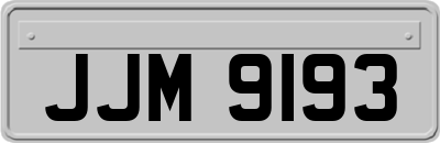 JJM9193