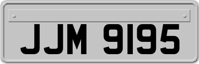 JJM9195