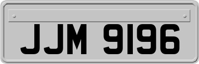 JJM9196