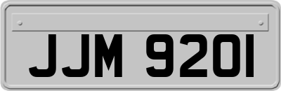 JJM9201