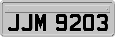 JJM9203