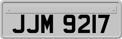 JJM9217