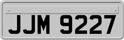 JJM9227