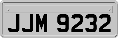 JJM9232