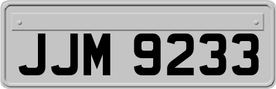 JJM9233