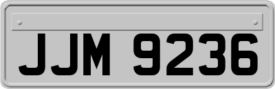 JJM9236