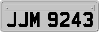 JJM9243
