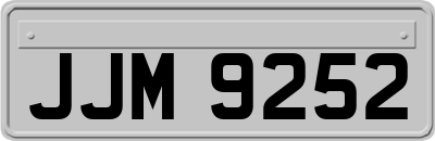 JJM9252