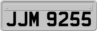 JJM9255