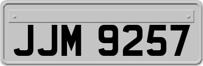 JJM9257