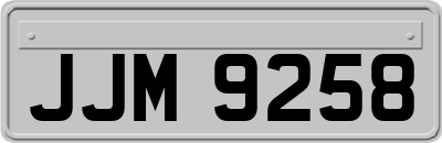 JJM9258