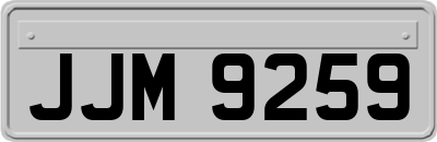 JJM9259