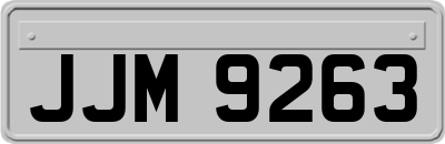 JJM9263