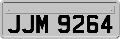 JJM9264