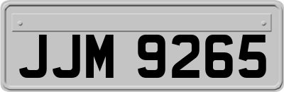 JJM9265