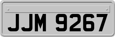 JJM9267