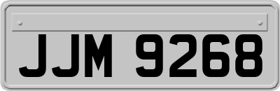 JJM9268