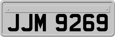 JJM9269