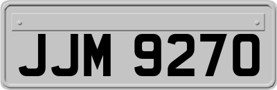 JJM9270