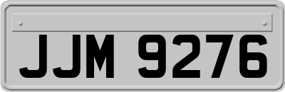 JJM9276