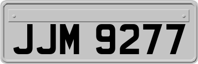 JJM9277