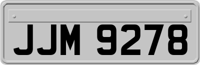 JJM9278