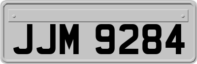 JJM9284