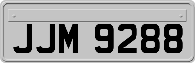 JJM9288