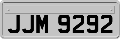 JJM9292