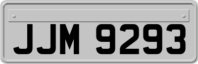 JJM9293