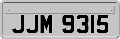 JJM9315