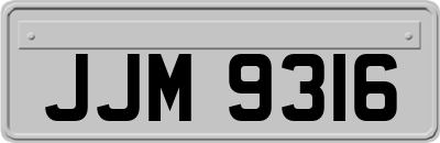 JJM9316