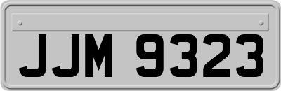 JJM9323
