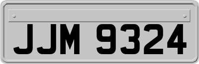 JJM9324