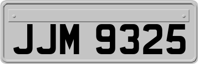JJM9325