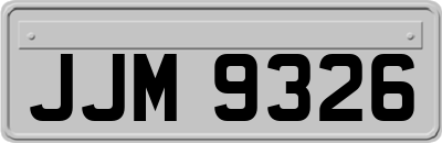 JJM9326